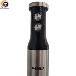 گوشت کوب برقی 3 کاره پرشیا فرانسه مدل PR-545