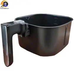 سرخ کن بدون روغن پرشیا فرانسه مدل PR-6069