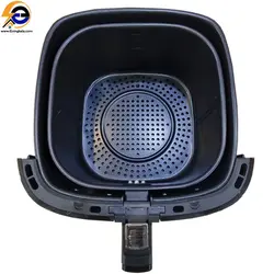 سرخ کن بدون روغن پرشیا فرانسه مدل PR-6069