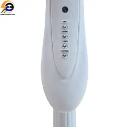 پنکه 3 کاره مک تک مدل آلفا 770