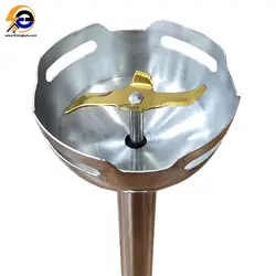 گوشت کوب برقی تک کاره پرشیا مدل PR520