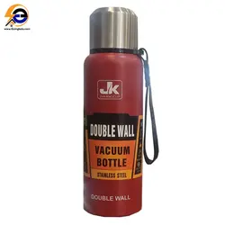 فلاسک کوهنوردی نیم لیتری jk