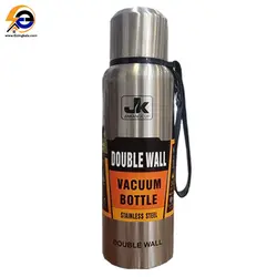 فلاسک کوهنوردی نیم لیتری jk