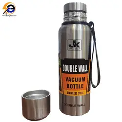 فلاسک کوهنوردی نیم لیتری jk