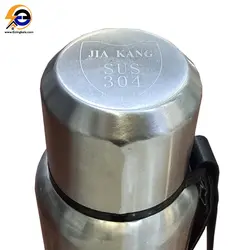 فلاسک کوهنوردی نیم لیتری jk