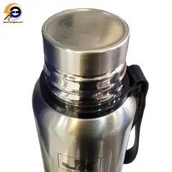 فلاسک کوهنوردی نیم لیتری jk