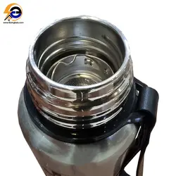 فلاسک کوهنوردی نیم لیتری jk