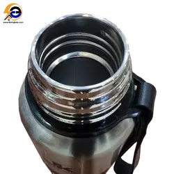 فلاسک کوهنوردی نیم لیتری jk