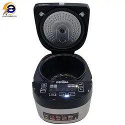 پلوپز دیجیتالی چند کاره پرشیا مدل PR-416