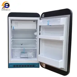 مینی یخچال کلور طرح اسمگ مدل bk01