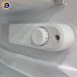 مینی یخچال کلور طرح اسمگ مدل bk01