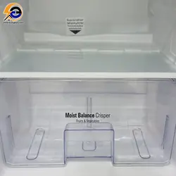 مینی یخچال کلور طرح اسمگ مدل bk01