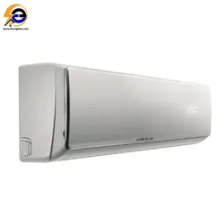 کولر گازی نکسار 18000 سرد و گرم مدل NAC-TF18EL1