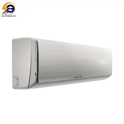 کولر گازی نکسار 12000 سرد و گرم مدل NAC-TF12EL1