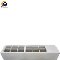 کولر گازی نکسار 12000 سرد و گرم مدل NAC-TF12EL1