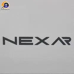 کولر گازی نکسار 12000 سرد و گرم مدل NAC-TF12EL1