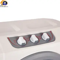 کولر آبی پرتابل برفاب مدل BF3_Z