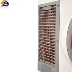 کولر آبی پرتابل برفاب مدل BF3_Z