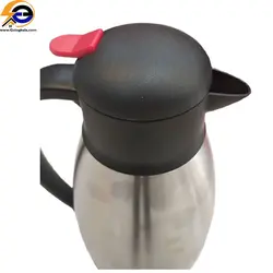 فلاسک مسافرتی تمام استیل نوا 777 NOVIA