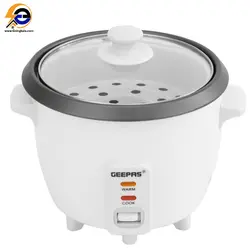 پلوپز آرام پز چند کاره هارالد مدل H-1820