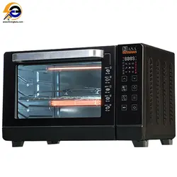 آون توستر ناسا الکتریک مدل NS-2042