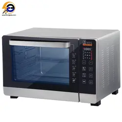 آون توستر ناسا الکتریک مدل NS-2042