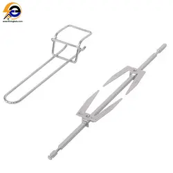 آون توستر ناسا الکتریک مدل NS-2042