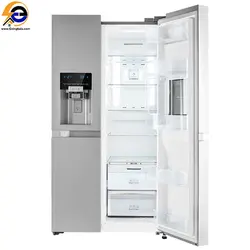 یخچال فریزر ساید بای ساید دوو 32 فوت مدل SXi20-11S
