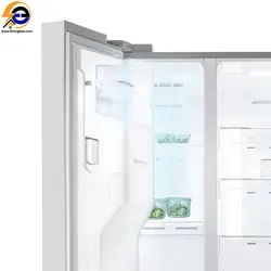 یخچال فریزر ساید بای ساید دوو 32 فوت مدل SXi20-11S