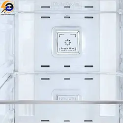 یخچال فریزر ساید بای ساید دوو 32 فوت مدل SXi20-11S