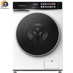ماشین لباسشویی پاکشوما 9 کیلویی مدل Q9