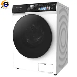 ماشین لباسشویی پاکشوما 9 کیلویی مدل Q9