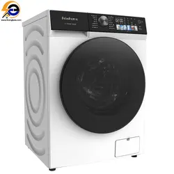 ماشین لباسشویی پاکشوما 9 کیلویی مدل Q9