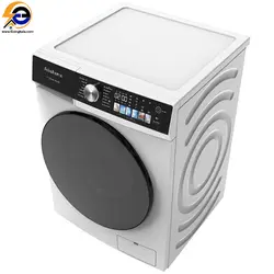 ماشین لباسشویی پاکشوما 9 کیلویی مدل Q9