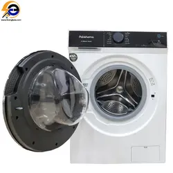 ماشین لباسشویی پاکشوما 9 کیلویی مدل Q9