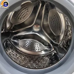 ماشین لباسشویی پاکشوما 9 کیلویی مدل Q9