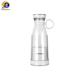 شیکر شارژی بنس مدل BJ-B154 M