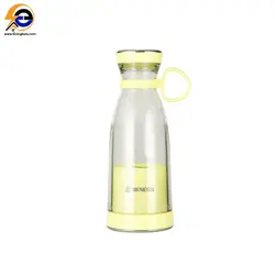 شیکر شارژی بنس مدل BJ-B154 M