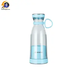 شیکر شارژی بنس مدل BJ-B154 M