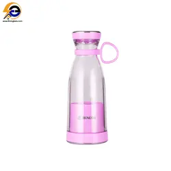 شیکر شارژی بنس مدل BJ-B154 M