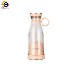 شیکر شارژی بنس مدل BJ-B154 M