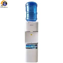 آبسردکن بنس یخچال دار مدل BW-S566A