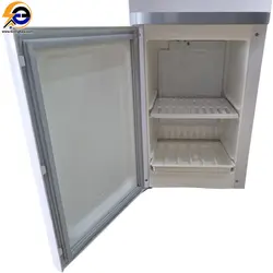 آبسردکن بنس یخچال دار مدل BW-S566A