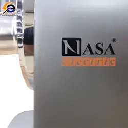 چرخ گوشت ناسا الکتریک مدل NS-322