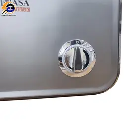 چرخ گوشت ناسا الکتریک مدل NS-322