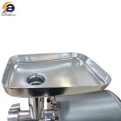 چرخ گوشت ناسا الکتریک مدل NS-322