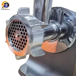 چرخ گوشت ناسا الکتریک مدل NS-322