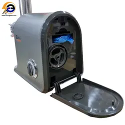 چرخ گوشت ناسا الکتریک مدل NS-322