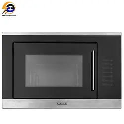 مایکرویوو سولاردام توکار استیل البرز مدل ms-252
