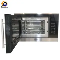 مایکرویوو سولاردام توکار استیل البرز مدل ms-252